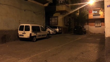 Düğününde bıçaklanan damat öldü, annesi ağır yaralandı