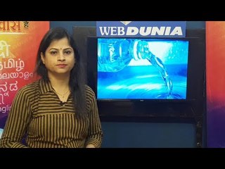 घरात पाण्याची योग्य जागा कोणती, माहीत नसेल तर जाणून घ्या