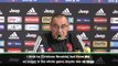 Ronaldo is judged by completely different standards- Sarri
