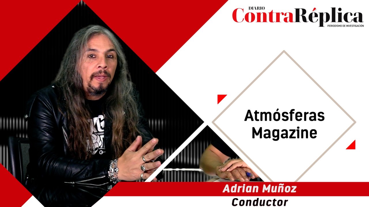 Atmósferas Magazine