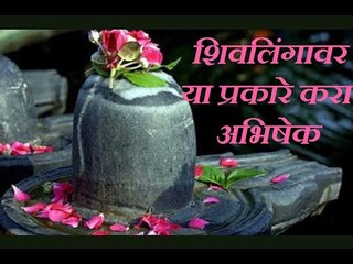 श्रावणात महादेवाच्या पिंडीवर अर्पित करा हे पदार्थ, इच्छित मनोकामना पूर्ण होईल