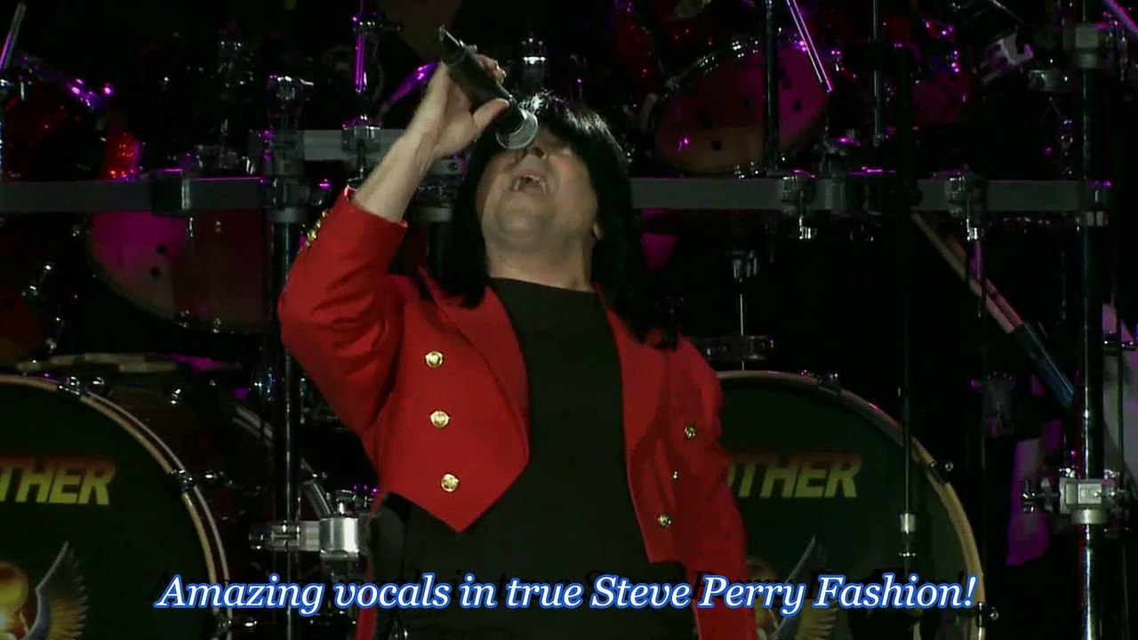 ANOTHER JOURNEY - Tribute Live Promo Clips 2019