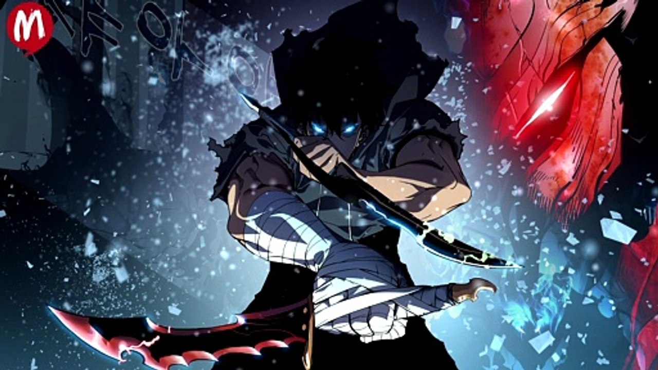 Solo Leveling 07