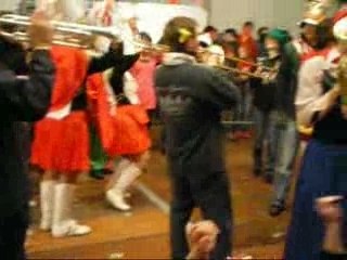 Le Carnaval Béarnais