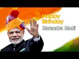 Happy Birthday PM Modi -  જાણો મોદીજી વિશે 25 રોચક વાતો