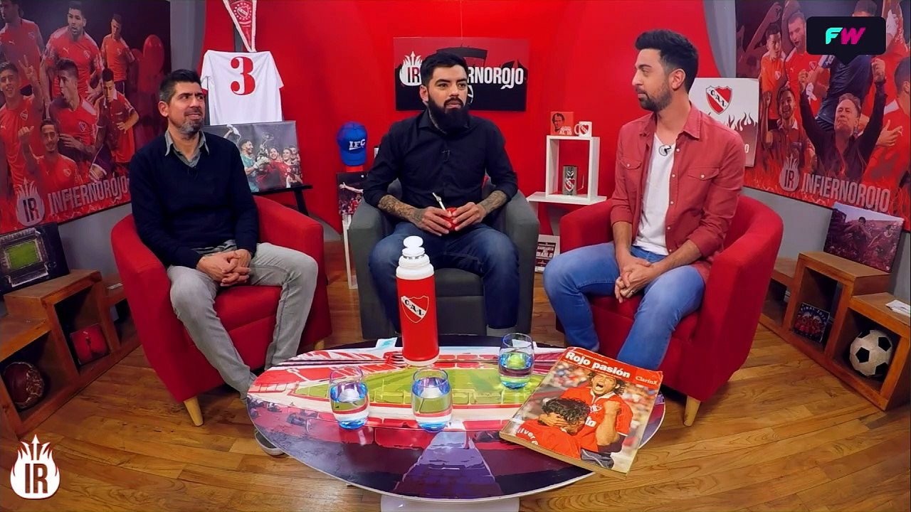 #IRTV Fan Cam: La palabra de los hinchas