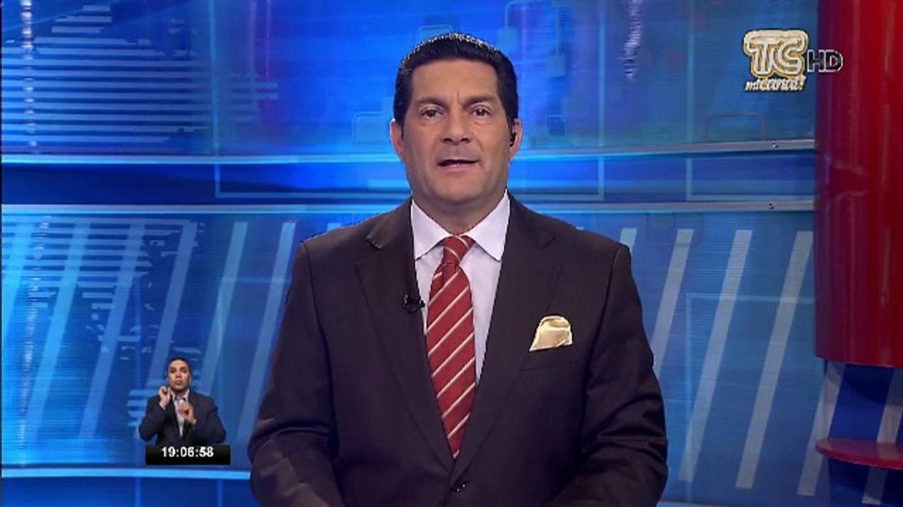 Reformas al  Código Orgánico Integral Penal permiten a policías defenderse en libertad