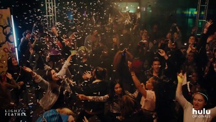 Light as a Feather Season 2