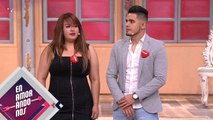 Karime y Jorge tuvieron terapia, ¿DE AMIGOS? | Enamorándonos