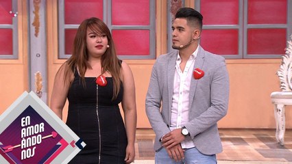 Karime y Jorge tuvieron terapia, ¿DE AMIGOS? | Enamorándonos