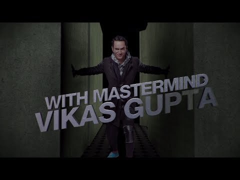 MTV Ace of space House: Vikas Gupta spices it up with a new task