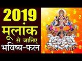 Numerology 2019 : मूलांक से जानिए कितना शुभ और सफलतादायक है नया साल आपके लिए