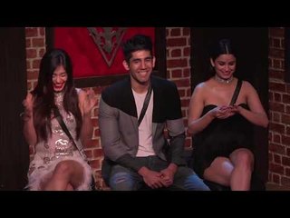 MTV Ace OF Space house had new visitors for the eliminated episode