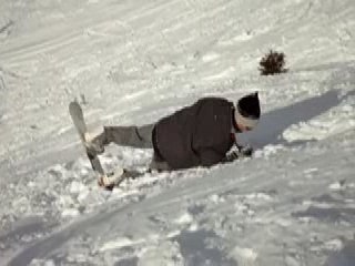 Peuf à la clusaz 2007