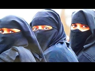 तीन तलाक पर रोक लगाने वाला नया विधेयक लोकसभा में पेश