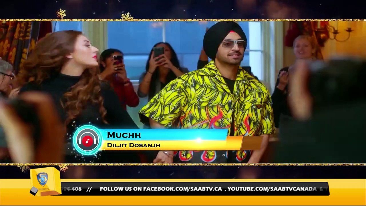 Tashan Punjabian Da ( New Songs )  Epi-130-13th Sept 2019 Part-A