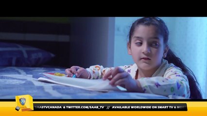 Tashan Punjabian Da ( Short Story-Veera )  Epi-130-13th Sept 2019 Part-B