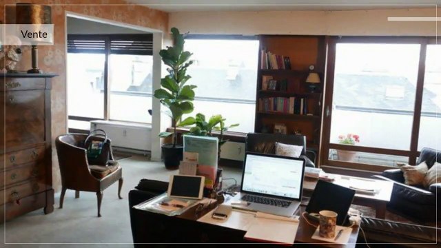 A vendre - Appartement - Deauville (14800) - 3 pièces - 83m²