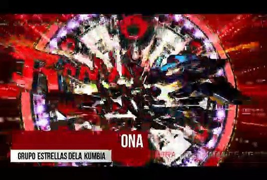 EL TIEMPO NO PERDONA musica SONIDERA 2019 grupo ESTRELLAS DELA KUMBIA