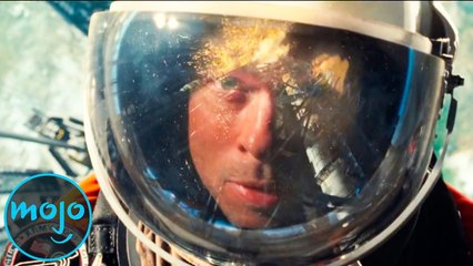 Ad Astra Ending Completely Explained