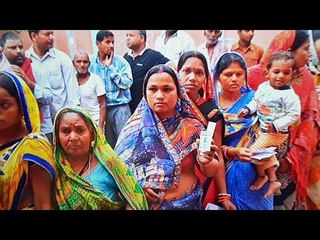 आज चौथे चरण का मतदान, bjp के लिए बड़ी चुनौती