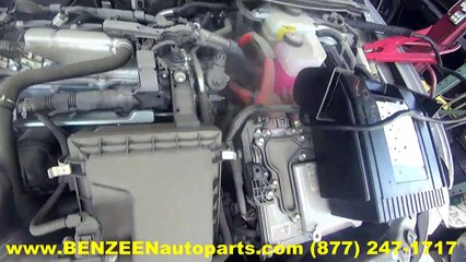 2014 Lexus CT200h Parts For Sale - 1 Year Warranty