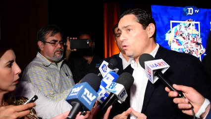 Carlos Vecchio: “La crisis en Venezuela representa una amenaza a la región”