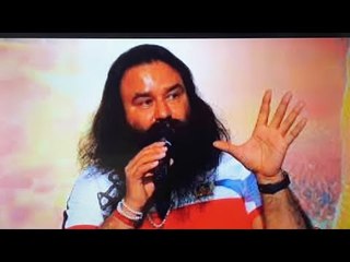 गुरमीत राम रहीम को झटका,खारिज हो सकती है पैरोल की अर्जी