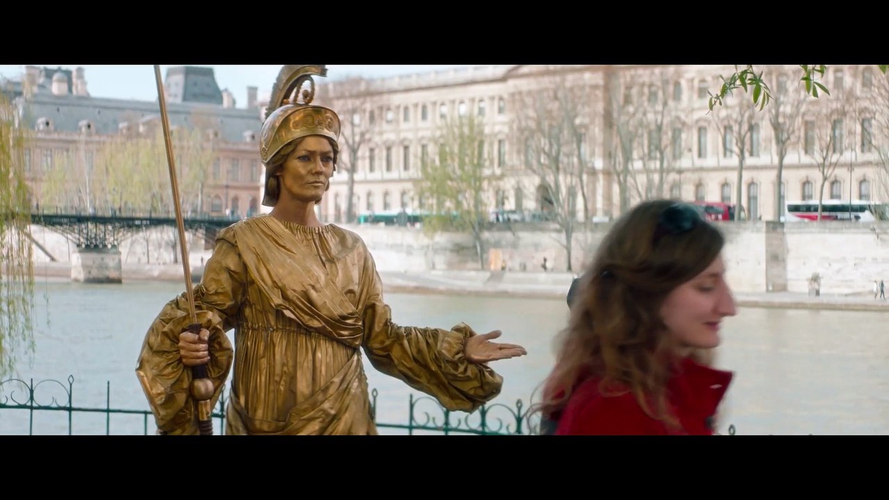 DAS FAMILIENFOTO Film Trailer