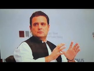 मानहानि केस में राहुल को अग्रिम जमानत