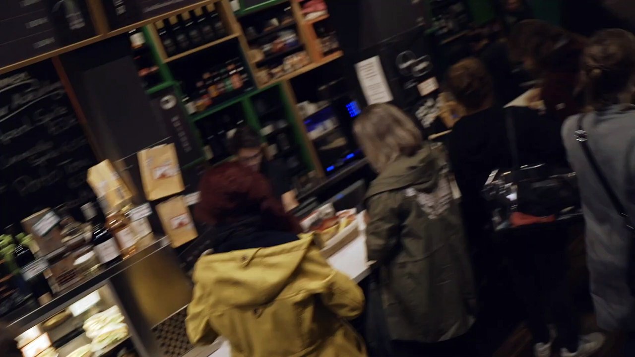 READY OR NOT Film – Auf die Plätze, fertig, tot