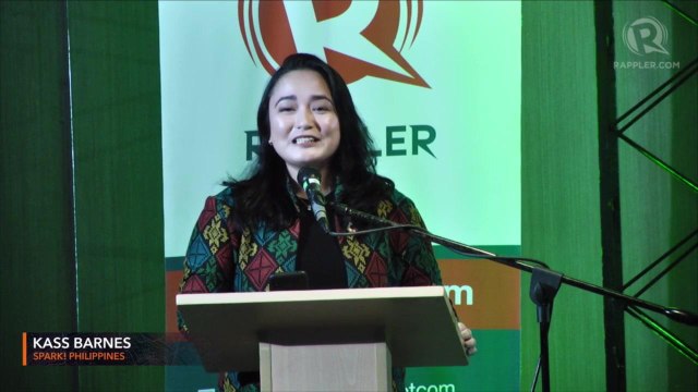 #2030Now #RespetoNaman: Women’s rights and gender equality