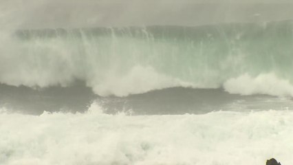 태풍 '타파' 빠른 속도로 북상...전국 '물 폭탄' 예고 / YTN