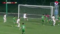 Highlights | U16 Việt Nam - U16 Macao | Đại thắng 6 sao, củng cố ngôi đầu bảng | VFF Channel