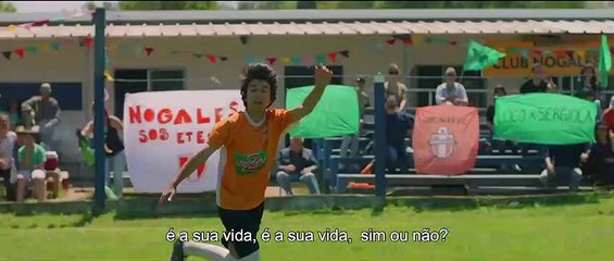 Meu Mundial Para Vencer Não Basta Jogar Filme