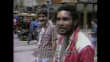 Carta Para Além Dos Muros Trailer