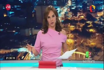 La Perla: delincuentes aprovechan falla en alumbrado público para asaltar