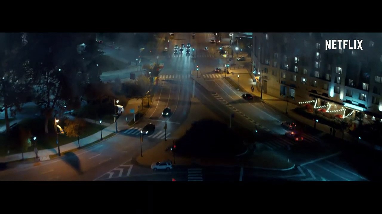 O LADO OCULTO DA LUA Trailer