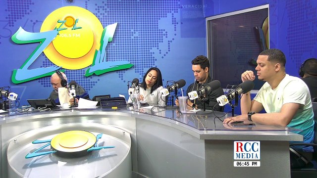 Llamadas de las mujeres que no fuñen en Elmismogolpe con Jochy parte1