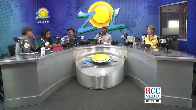 Euri Cabral Preservemos ley de incentivos en frontera y Danilo y Gonzalo harían historia