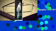Online Walter Chandoha. Cats. Photographs 1942-2018  For Kindle