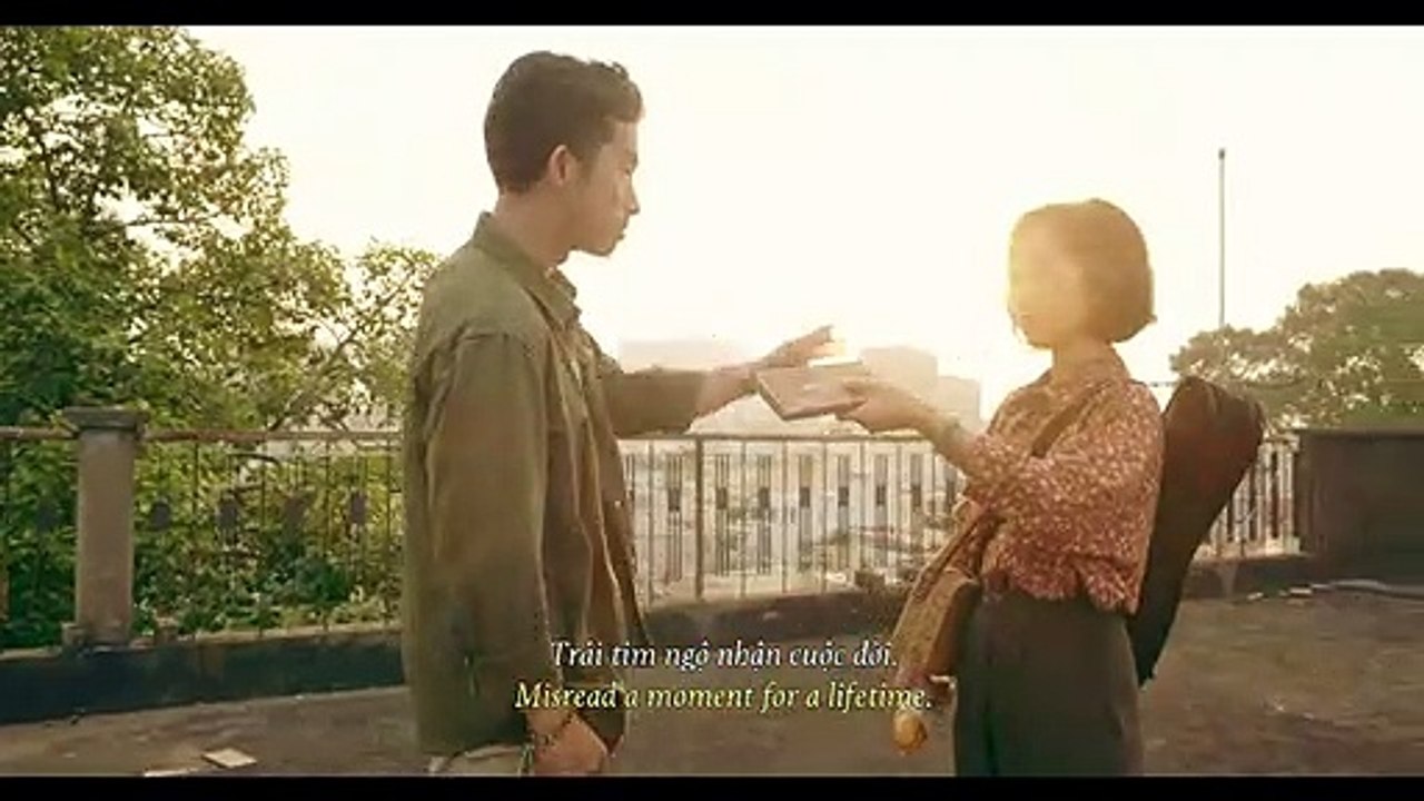Trời Sáng Rồi, Ta Ngủ Đi Thôi - OFFICIAL TRAILER - Khởi chiếu- 27.09.2019