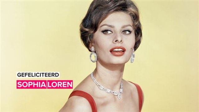 Deze legendarische actrice kan ons nog steeds raken