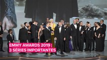 Emmy Awards 2019 : prédictions des grands gagnants