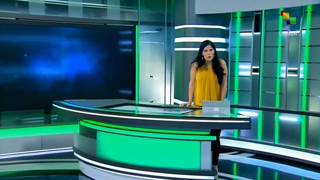 Critical Moves: Military Interests on the Amazon