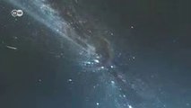 Hubble Melihat ke Masa Lalu Alam Semesta