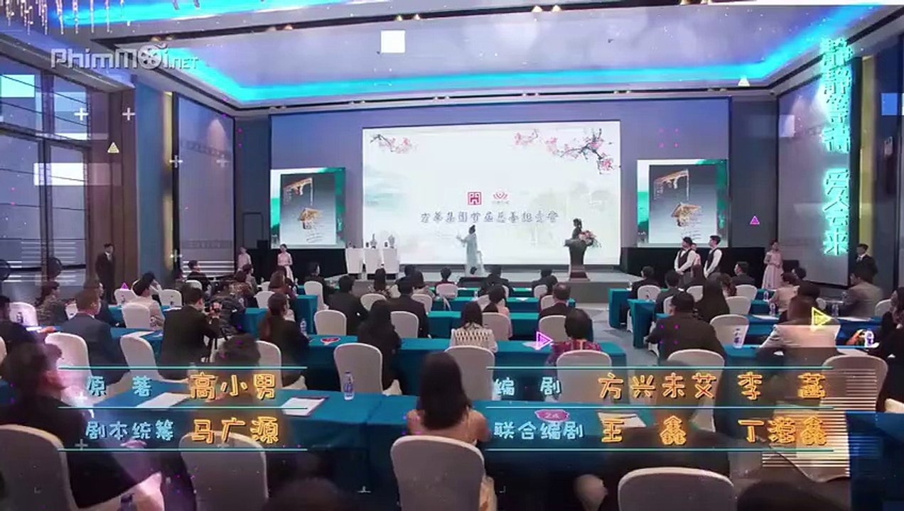 Phim Viện Dưỡng Lão Thất Tình Tập 2 Việt Sub , Phim Trung Quốc 2019