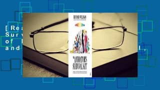 [Read] The Animator's Survival Kit: A Manual of Methods, Principles and Formulas for Classical,