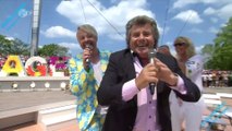 Andy Borg & Ross Antony - Fiesta Mexicana - | ZDF Fernsehgarten 23.06.2019