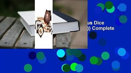 Baldur's Gate: Descent into Avernus Dice & Miscellany Set (D&D Accessories)) Complete